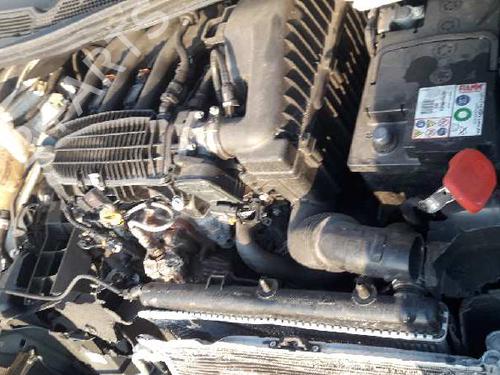 Bakluke lås CITROËN C3 / C3 ORIGIN III (SX) 1.2 VTi 82 | BP13233300C101 