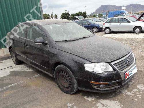 Steering column stalk VW PASSAT B6 (3C2)  | BP12641489I23 