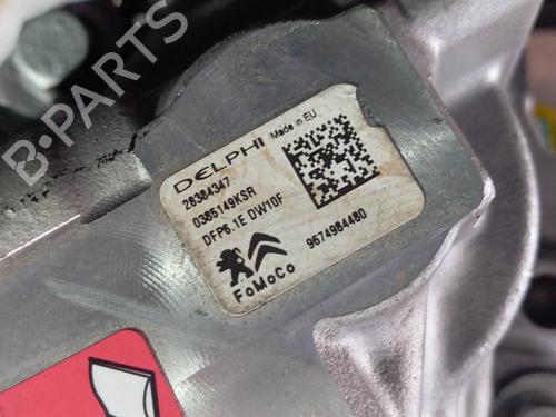 Motor PEUGEOT BOXER Van 2.2 BlueHDi 120 | BP30913882M1 