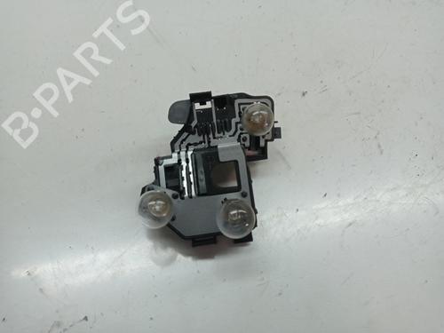 Used Lamp holder PEUGEOT 206 CC (2D) [2000-2008]  14132236