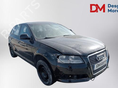 Recambios AUDI A3 (8P1) [2003-2013]  4394442