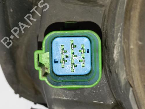 Left headlight FORD FIESTA VI (CB1, CCN) 1.4 TDCi | BP40595473C28 - Image 4