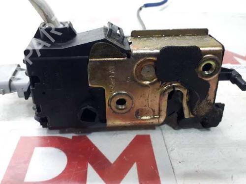 Rear left lock PEUGEOT 407 (6D_) 2.0 HDi 135 (6DRHRH, 6DRHRE, 6DRHRG, 6DRHRJ) | BP12659303C100 