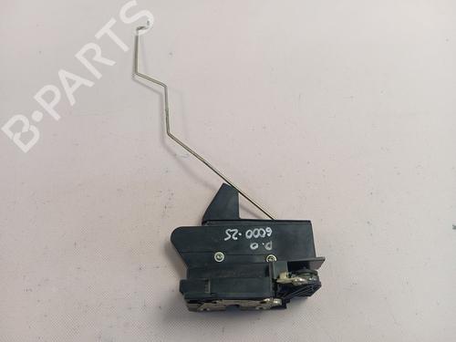 Used Front right lock DACIA SANDERO [2008-2025]  28962828