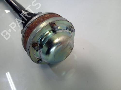 Right rear driveshaft AUDI Q5 (8RB)  | BP19664280M41 