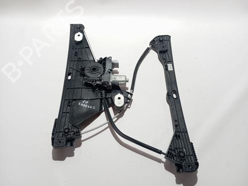 front-left-window-mechanism-opel-corsa-f-p2jo-2019-39746291 main image