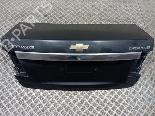 Used Tailgate Tailgate CHEVROLET EPICA (KL1_) [2004-2011] 40448234 40448234