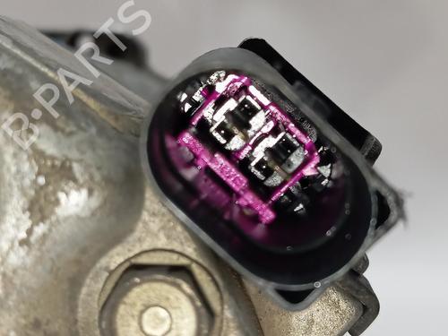 Compressor A/A SEAT TOLEDO II (1M2)  | BP29340538M34 