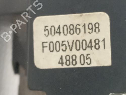 Electronic module IVECO DAILY III Van | BP32109014M83 - Image 2