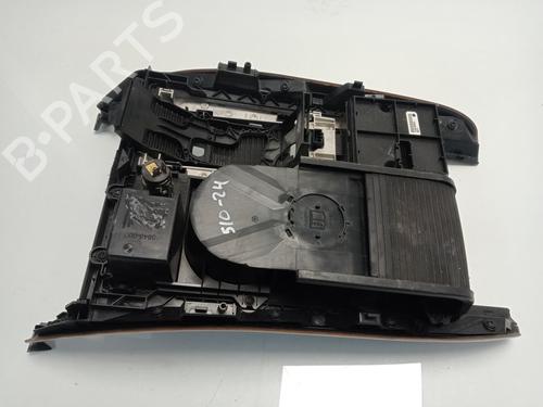 Hand brake LAND ROVER RANGE ROVER SPORT I (L320)  | BP17807982I18 