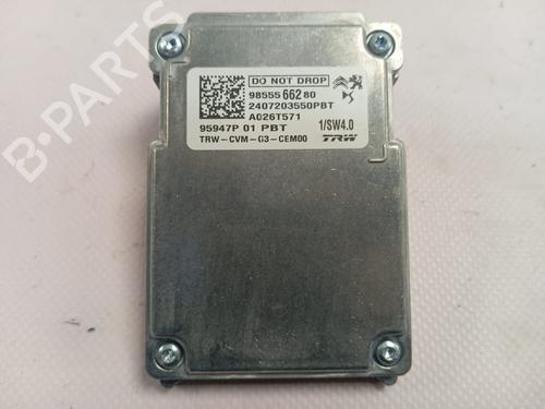 Elektronisk modul OPEL CORSA F (P2JO)  | BP25918265M83 