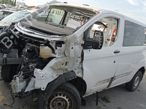 Headlight switch FORD TRANSIT V363 Van (FCD, FDD)  | BP17144412I24 