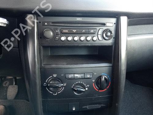 ABS pump PEUGEOT 207 (WA_, WC_)  | BP30373753M43 