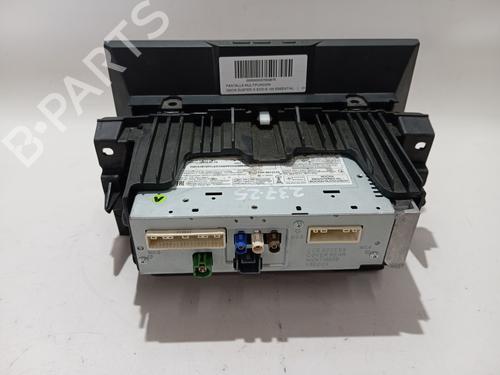 Display monitor DACIA DUSTER (PYM_, PYN_) 1.0 ECO G-100 | BP29360574C48 