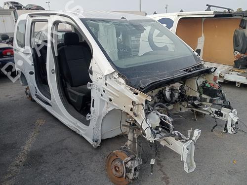 Used Parts OPEL COMBO E Tour / Life (K9) 1.5 4910414