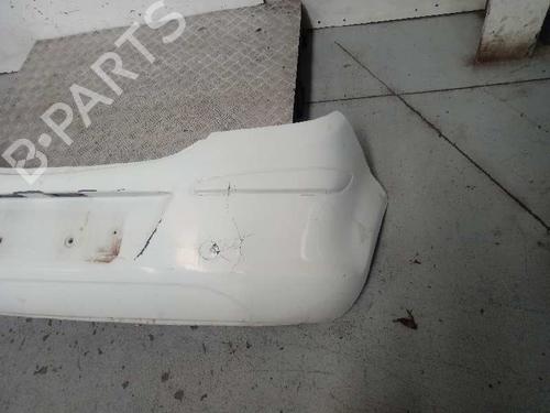Rear bumper OPEL CORSA D (S07) 1.3 CDTI (L08, L68) | BP12669845C8 
