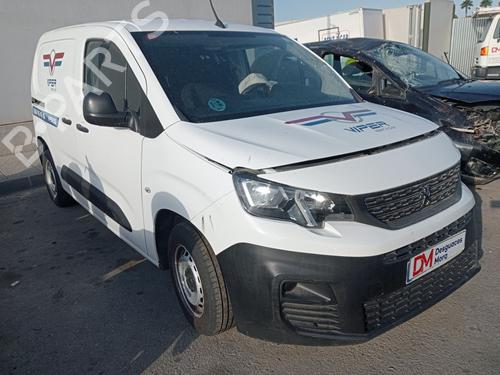 Left front window switch PEUGEOT PARTNER Box Body/MPV (K9) 1.5 BlueHDi 75 | BP36700566I27 - Image 10
