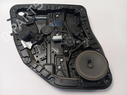 Used Rear left window mechanism Rear left window mechanism MERCEDES-BENZ EQA (H243) EQA 250 (243.701) (190 hp) 36159172 36159172