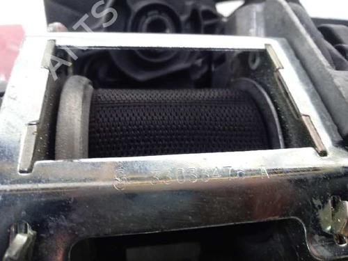 Airbag Kit MERCEDES-BENZ S-CLASS (W221, V221) S 500 (221.071, 221.171) | BP12649292C86 