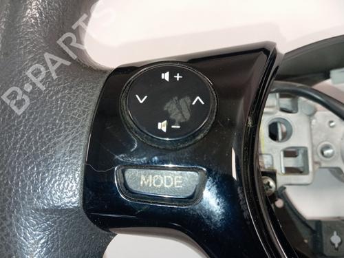 Steering wheel PEUGEOT 108 | BP36531658C49 - Image 5