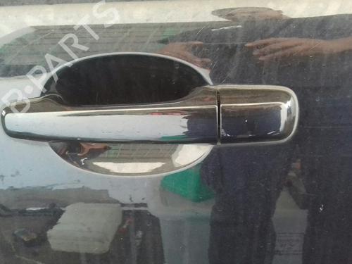 Used Front left exterior door handle VOLVO C70 II Convertible (542) [2006-2013]  15386165