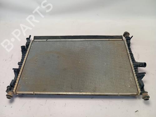Used Water radiator FORD TRANSIT V363 Van (FCD, FDD) [2013-2025]  28704061