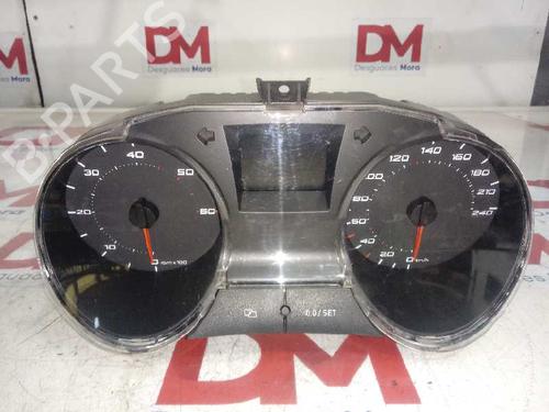 Instrument cluster SEAT IBIZA IV (6J5, 6P1)  | BP12668016C47 