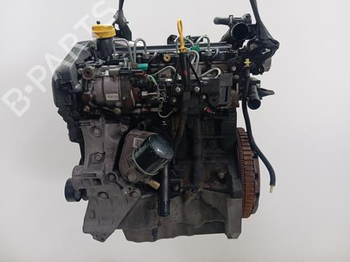 Engine RENAULT KANGOO / GRAND KANGOO II (KW0/1_) | BP39198736M1 - Image 9