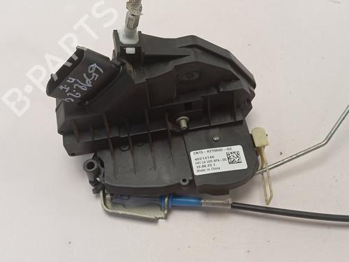Front left lock FORD ECOSPORT 1.5 TDCi | BP22445648C98 