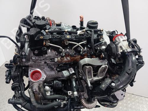 Engine PEUGEOT RIFTER 1.5 BlueHDi 75 (ECYHW) | BP38620039M1  - Image 7