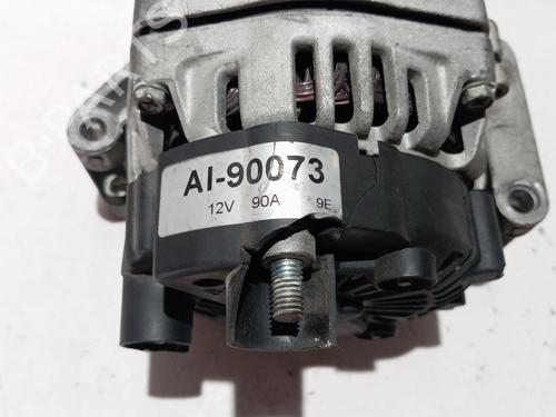 Alternator OPEL ASTRA H (A04) 1.3 CDTI (L48) | BP36991165M7 - Image 3