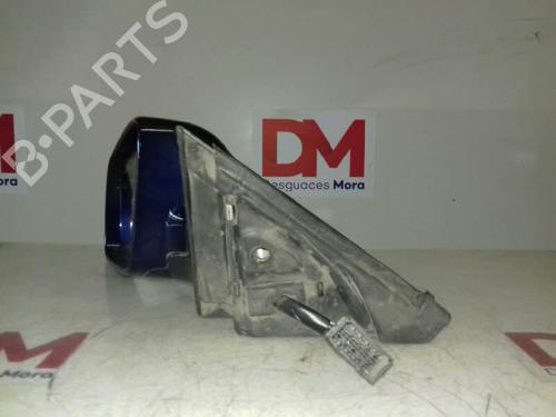 Left mirror AUDI A3 (8P1) 1.2 TSI | BP12644917C26 