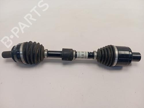 Used Left front driveshaft MERCEDES-BENZ EQB (X243) EQA 350 4-matic (243.712) (292 hp) 28031207