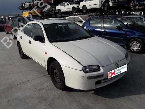 Used Parts MAZDA 323 P V (BA)    2605935