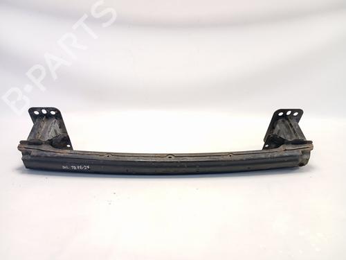 Front bumper reinforcement FORD FIESTA V (JH_, JD_) 1.4 16V | BP27224352C109 