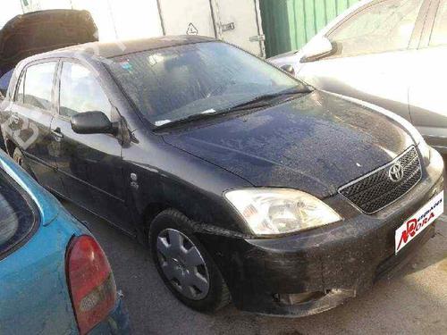 Elektronische module TOYOTA COROLLA (_E12_)  | BP14127326M83 