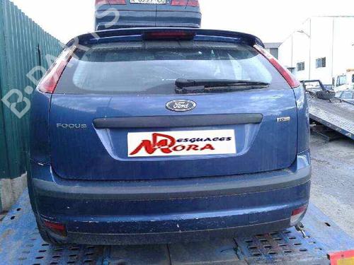 Engine control unit (ECU) FORD FOCUS II (DA_, HCP, DP) 1.8 TDCi | BP12643189M57 