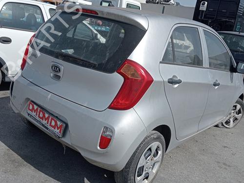 Rear windshield wiper arm KIA PICANTO II (TA) 1.0 | BP30906642C144