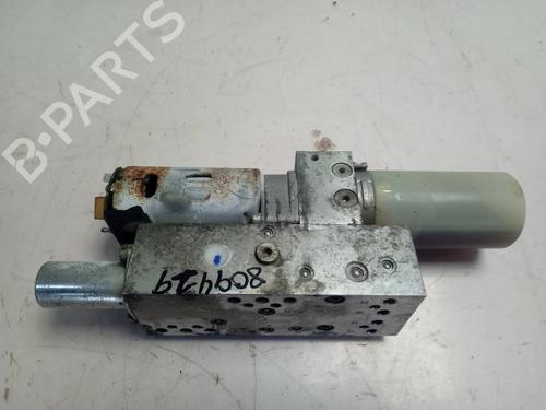 Sunroof engine MERCEDES-BENZ SLK (R171)  | BP16105105M60 