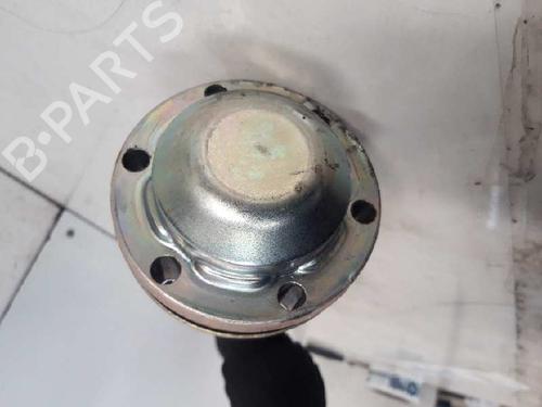 Right front driveshaft SKODA OCTAVIA III (5E3, NL3, NR3) 2.0 TDI | BP12667103M39 