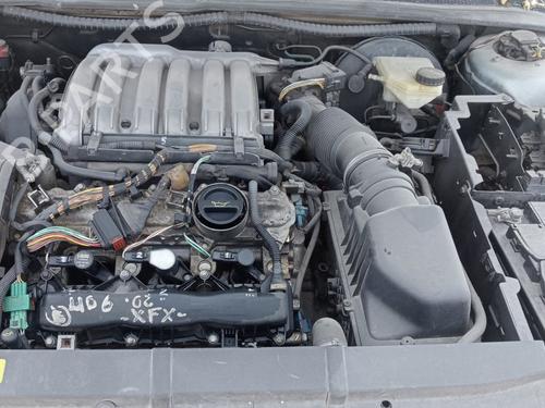 Starter PEUGEOT 607 (9D, 9U) | BP35953299M8 - Image 7