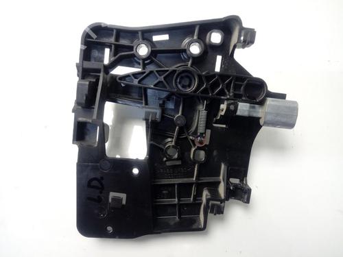 Front right interior door handle PEUGEOT PARTNER Tepee  | BP13506101I14 