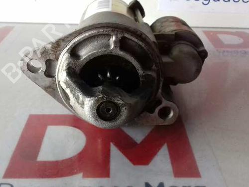 Startmotor DAEWOO EVANDA (KLAL) 2.0 | BP12835297M8 