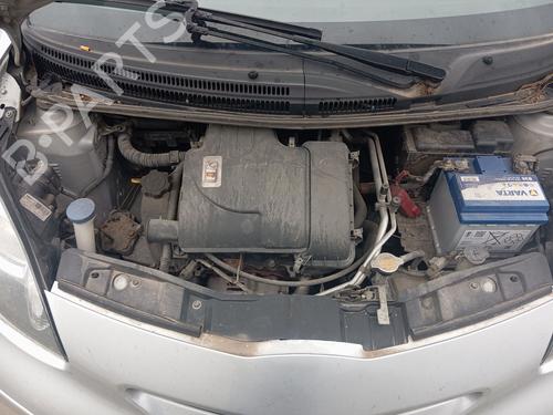 Rear parcel shelf TOYOTA AYGO (_B1_) 1.0 (KGB10_, KGB10R) | BP32426391C85 