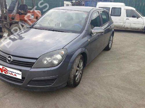Alternator OPEL ASTRA H (A04) | BP12638446M7