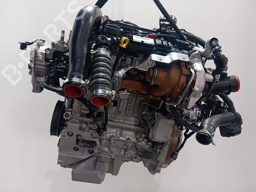 Motor FORD TRANSIT COURIER V769 Box Body/MPV (N3P)  | BP28412642M1 