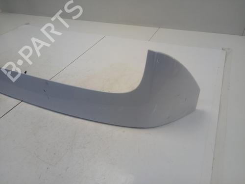 Spoiler bakluke FORD FIESTA VI (CB1, CCN) 1.6 TDCi | BP12670038C96 