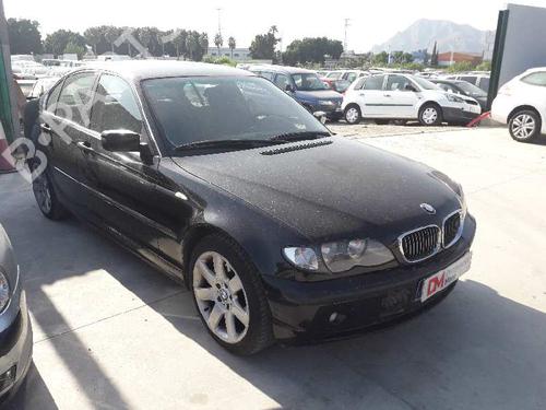 Rear left window mechanism BMW 3 (E46) 320 d | BP12836618C24