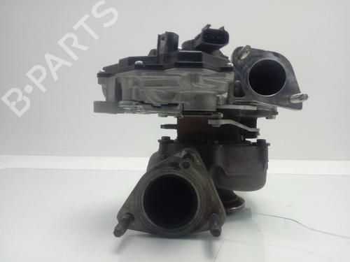Turbocharger/Supercharger TOYOTA LAND CRUISER PRADO (_J15_)  | BP21016204M71 