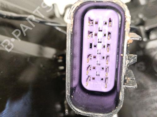 Right headlight MG MG ZS SUV (AZS1) | BP33434675C29 - Image 3